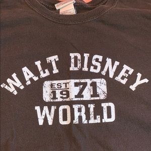 Men’s Walt Disney t-shirt